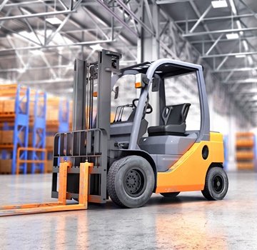 Machine Importation