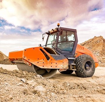 Machinery Rentals