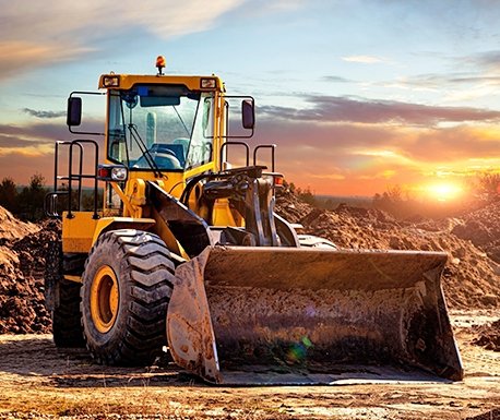 Machinery Importation and Sales