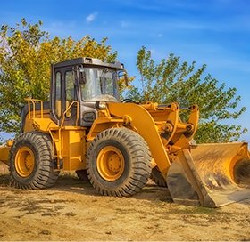 Compaction Roller