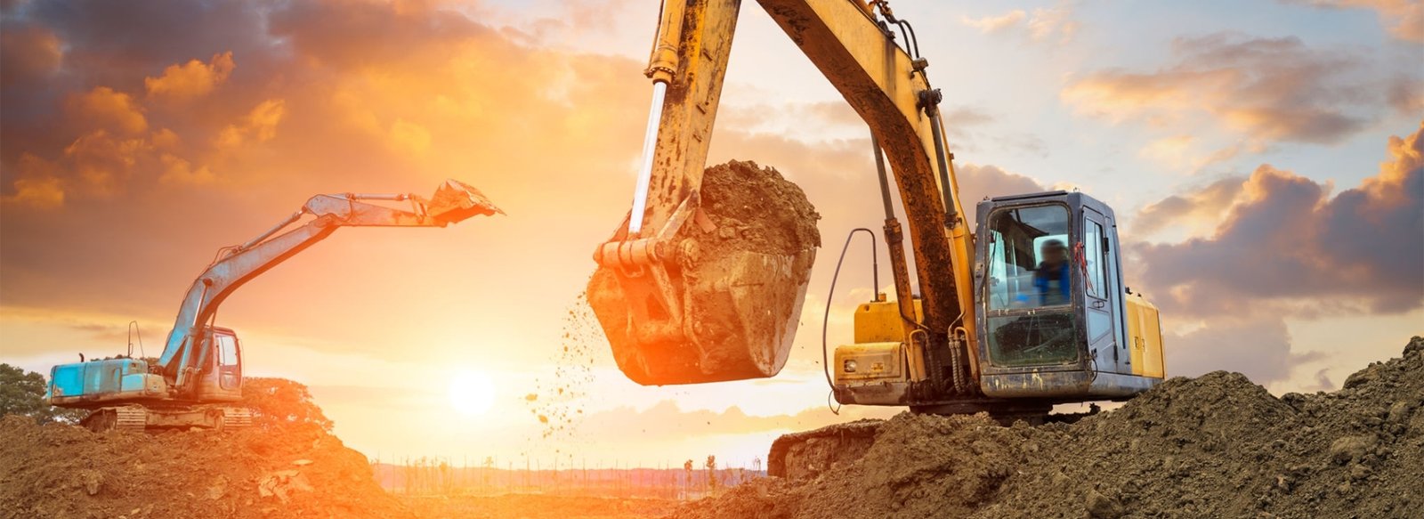Fieldstone Machinery Importation and Rentals